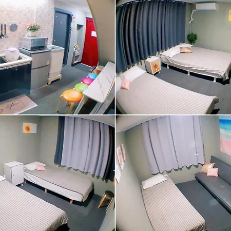 Soul'S Guesthouse